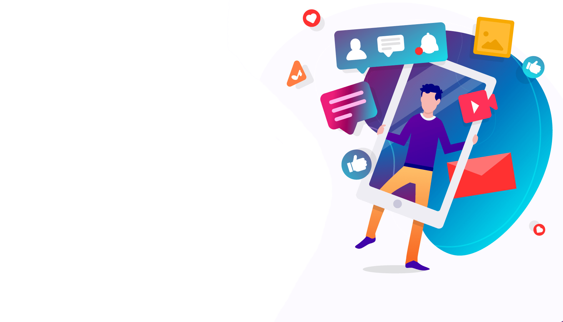 Customer Experience Management Process — TekkPak Technologies