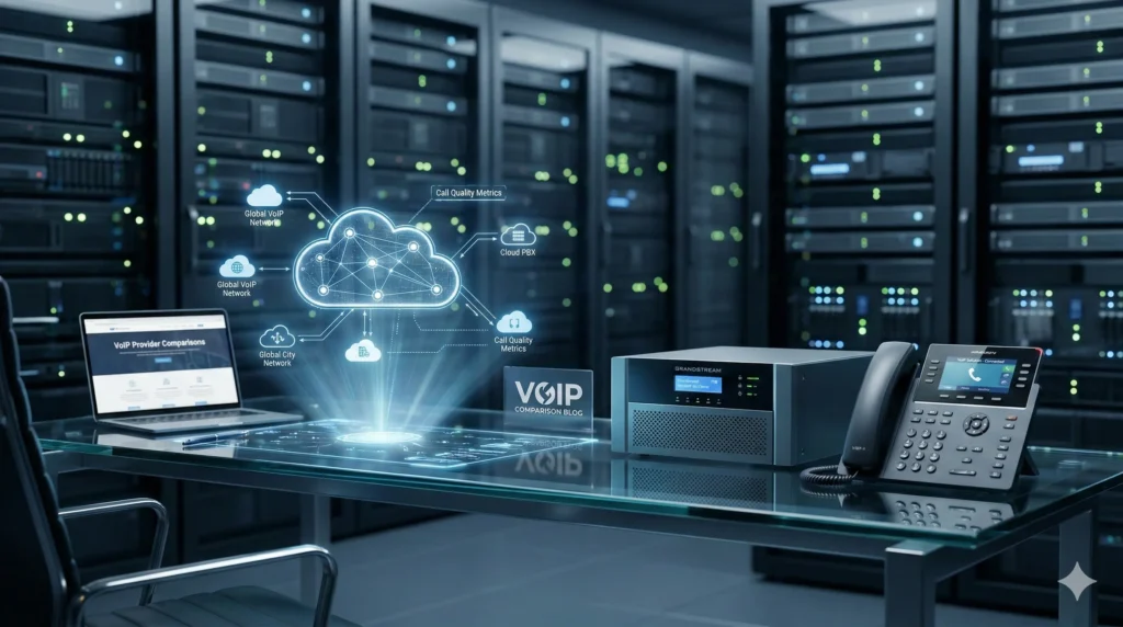 Best VoIP PBX Systems for Small Business in 2026 | TekkPak