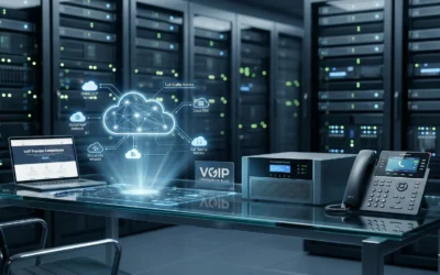Best VoIP PBX Systems for Small Business in 2026 | TekkPak