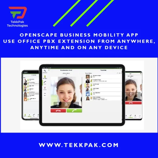 Openscape Business S