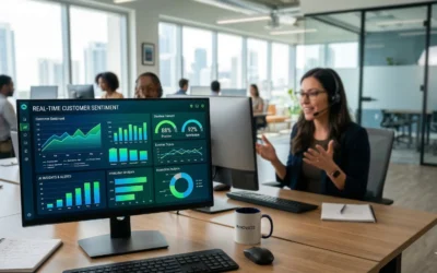 VOIP Hardware Online Shop Pakistan | TekkPak Blog 1 Call Center Automation Solutions: Are Human Agents Now a Luxury?