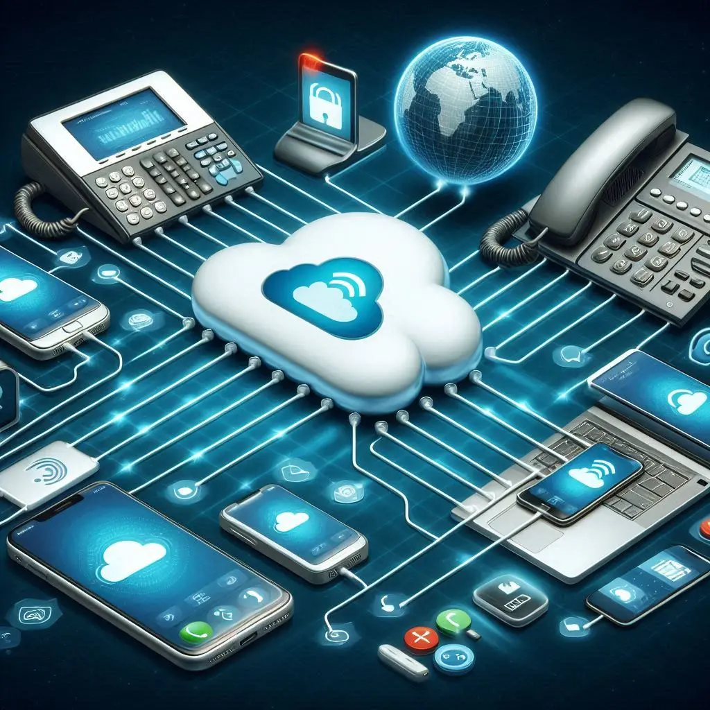 Cloud PBX vs. On-Premise PBX