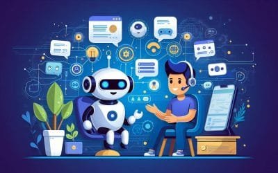 VOIP Hardware Online Shop Pakistan | TekkPak Blog 3 Chatbot Development