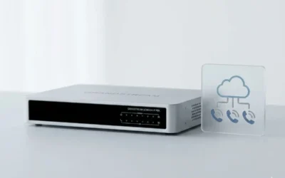 VOIP Hardware Online Shop Pakistan | TekkPak Blog 2 Grandstream UCM6304A Setup Guide: VoIP in Pakistan