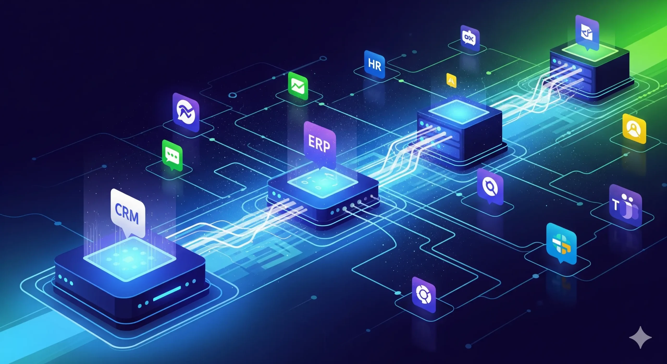 Business Automation using n8n Business Automation using n8n