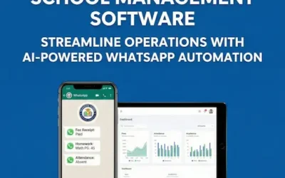 School Automation Case Study | TekkPak