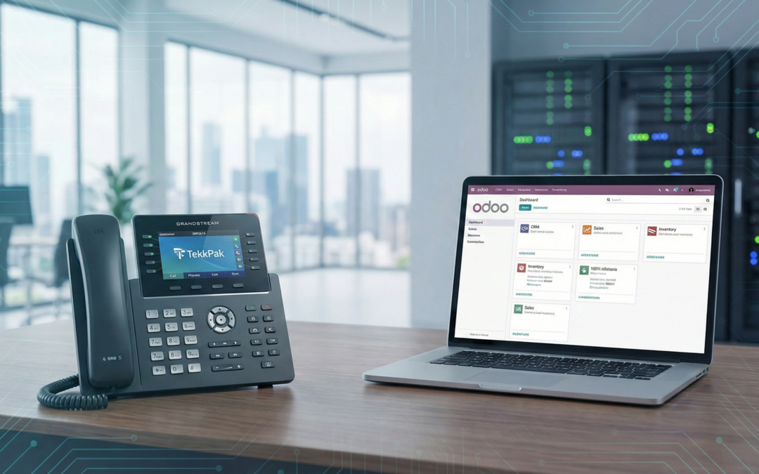 How to Configure Odoo | Step by Step Guide