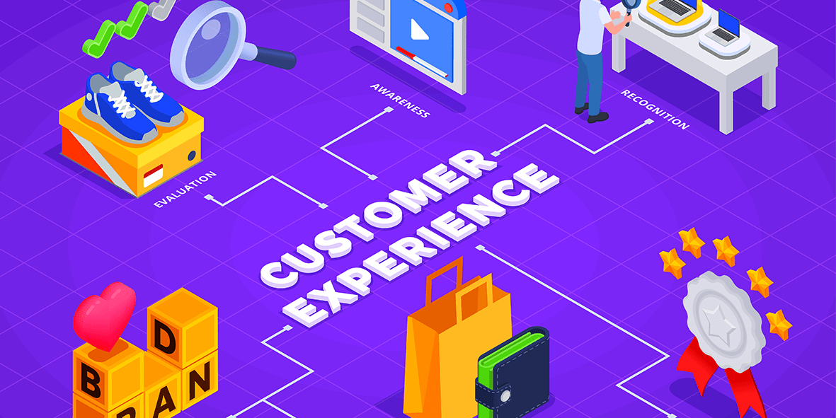 Customer Experience Solutions — TekkPak Technologies Pakistan