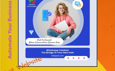 VOIP Hardware Online Shop Pakistan | TekkPak Blog 3 Free Chatbot