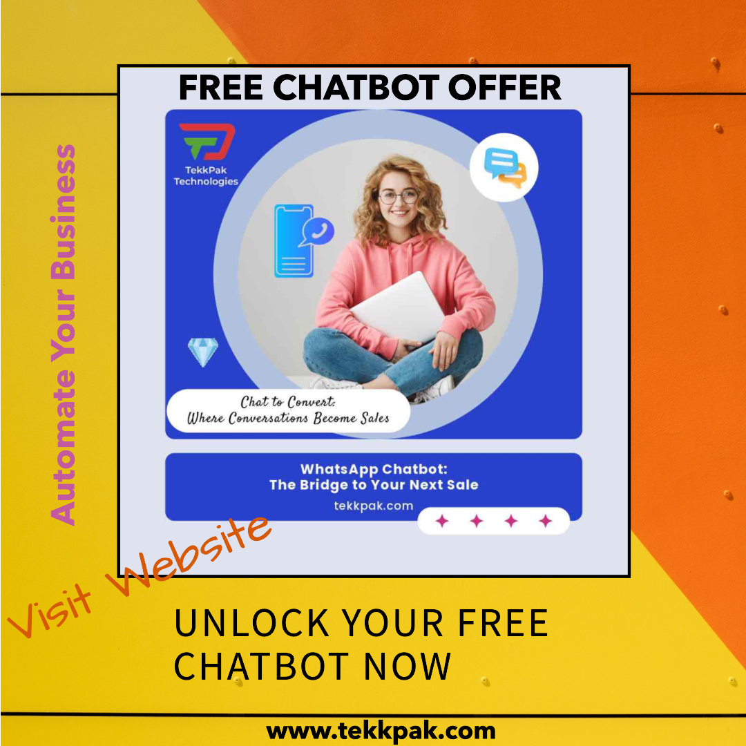 Free Chatbot
