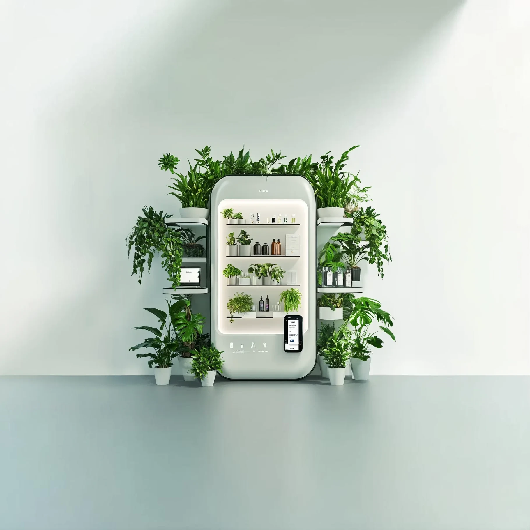 AI Agent workflow automation dashboard — TekkPak Technologies virtual employee platform Pakistan