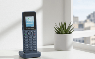 How to Integrate Odoo CRM with UCM6300: A Beginner’s Guide