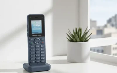 Wireless IP Phones & Softphone Apps: Enterprise Mobility Without Boundaries | TekkPak Technologies