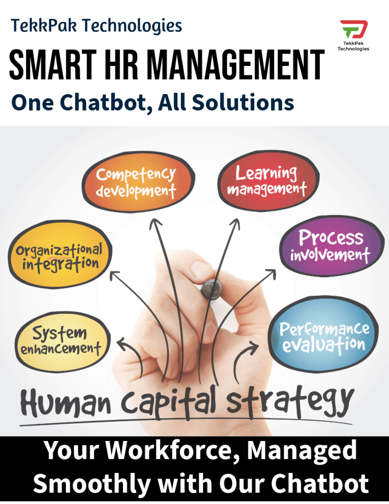 Chatbots Transforming HR 1