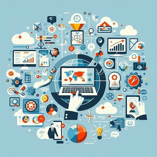 Chatbot Development 2 Mobile Device Management