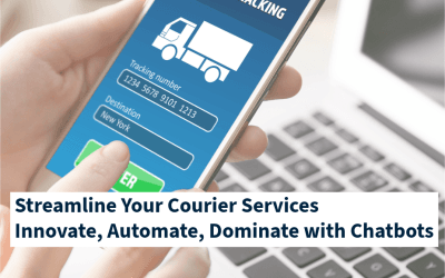 VOIP Hardware Online Shop Pakistan | TekkPak Blog 5 Logistics Chatbot