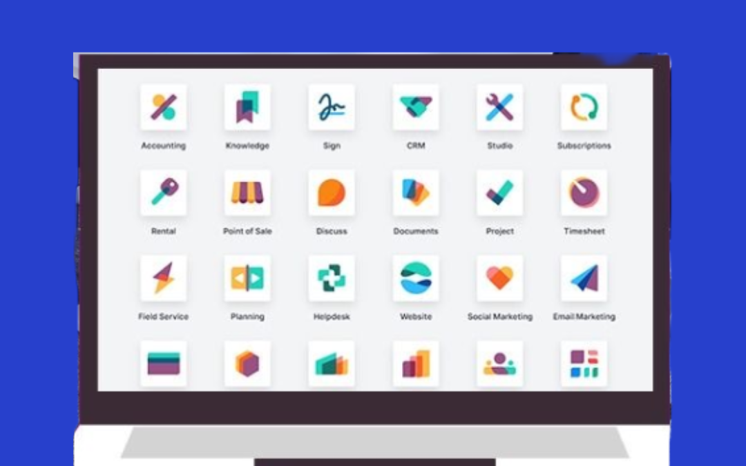 Chatbot Development 1 Odoo ERP