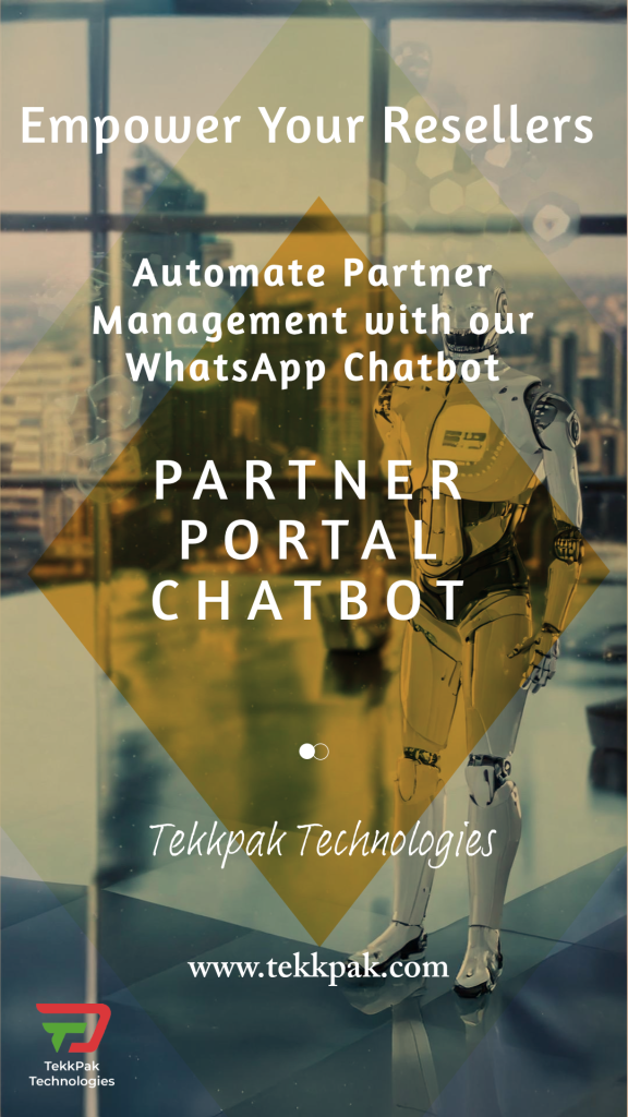 Partner Portal Software