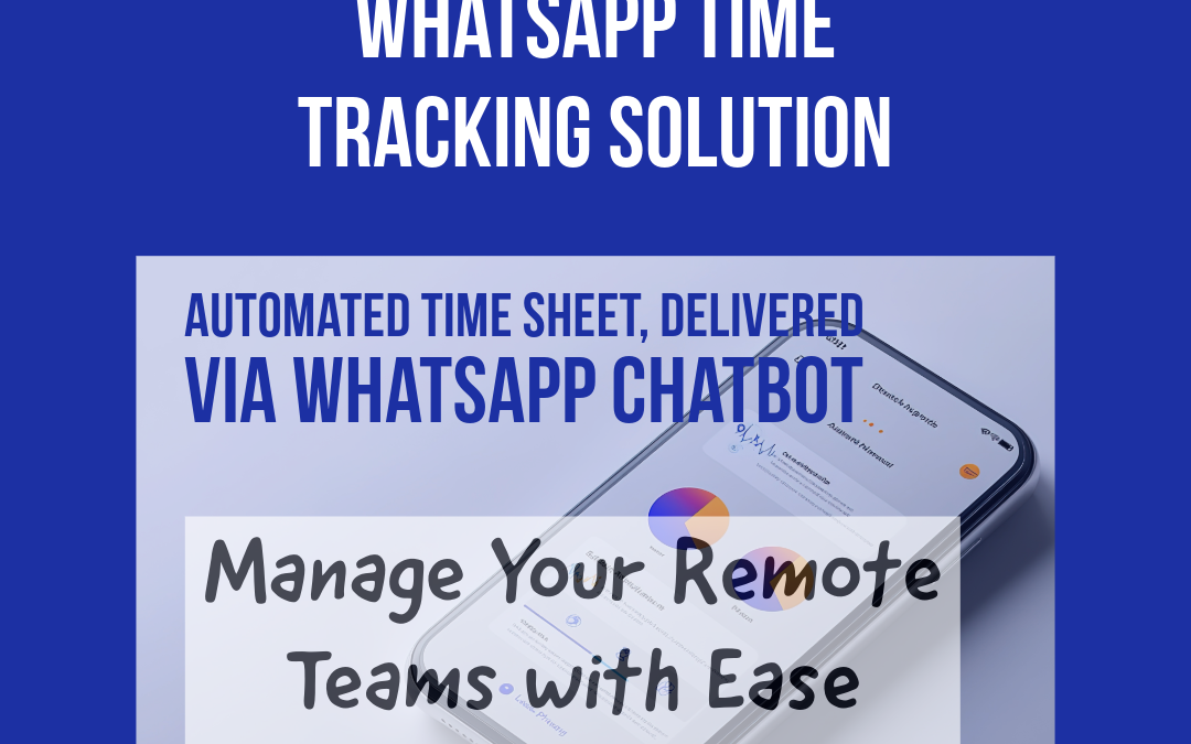 Time Tracking Software