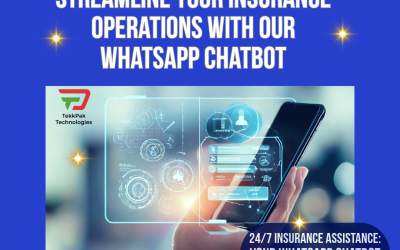 VOIP Hardware Online Shop Pakistan | TekkPak Blog 1 Insurance Chatbot